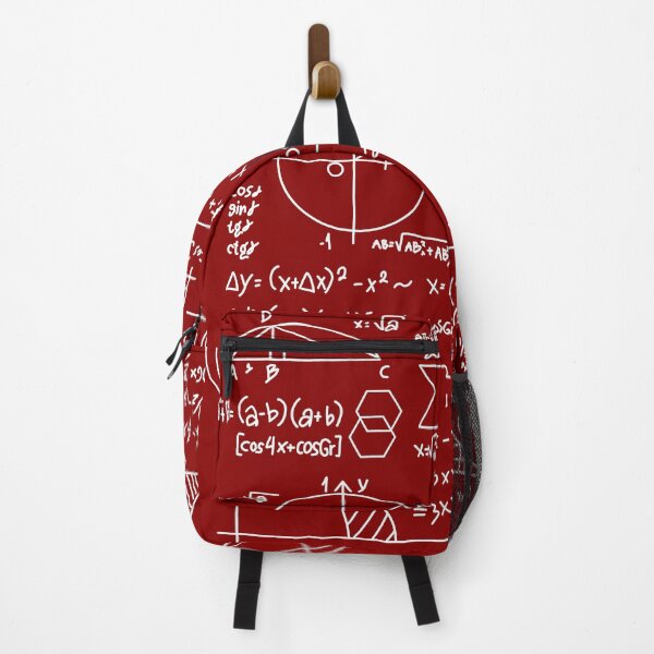 Item preview, Mathematics Style | Science Style designed and sold by LayziieDesign.