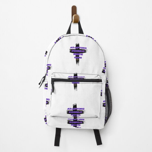 Item preview, Adapting Poorly designed and sold by Ballsharts1.