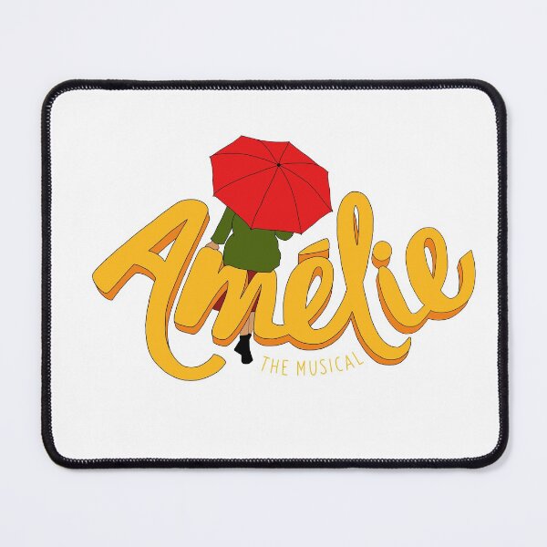 Item preview, Amélie Musical designed and sold by westendish.