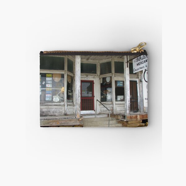 Item preview, Whitehall Mercantile on Route 66 designed and sold by Route66.