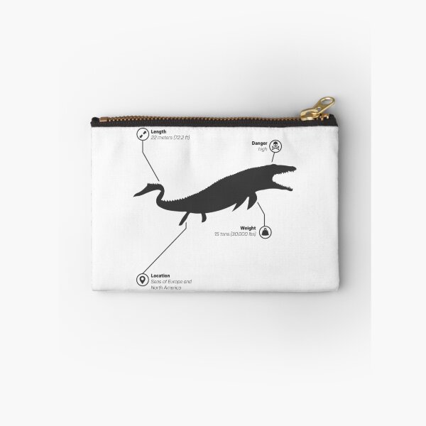 Item preview, mosasaurus designed and sold by RobMikk.