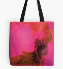 My Bloody Valentine - Loveless (Women's t-shirt edition) Tote Bag