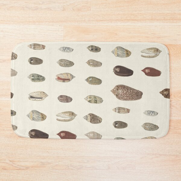 Item preview, Vintage Tropical Sea Shells designed and sold by wakingupvintage.