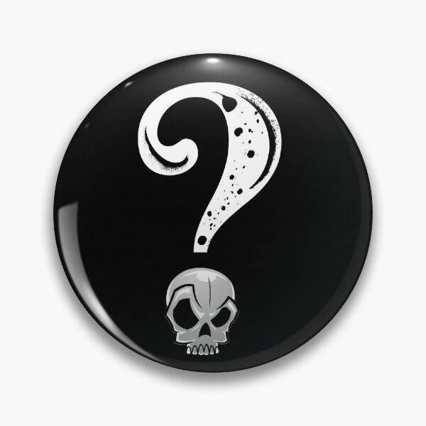 Item preview, skull designed and sold by catoo666.