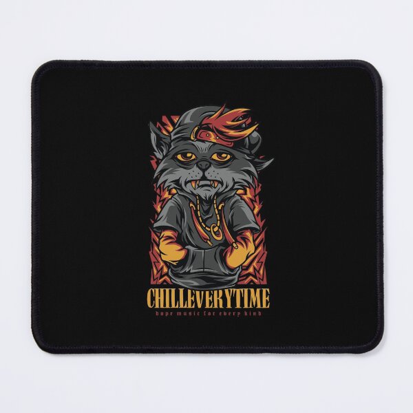 Item preview, Chill Everytime designed and sold by verdecuddly.