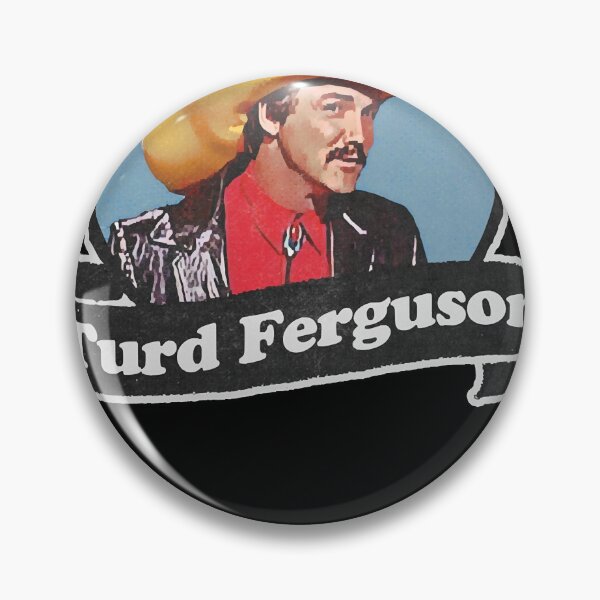 Artikelvorschau, Turd Ferguson entworfen und verkauft von StrataFit.