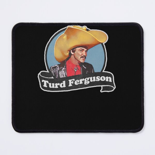 Item preview, Turd Ferguson designed and sold by StrataFit.