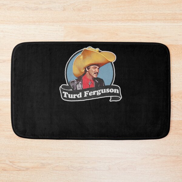 Item preview, Turd Ferguson designed and sold by StrataFit.
