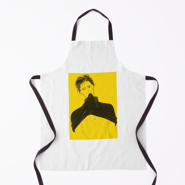 Item preview, Eiji Okumura 3 designed and sold by CruelAngel’s.