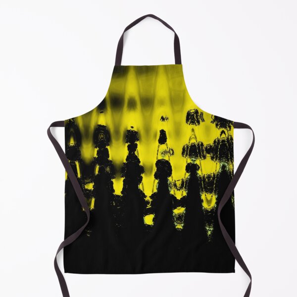Item preview, Lo-Fi Groovers Funky Yellow designed and sold by rum1757.