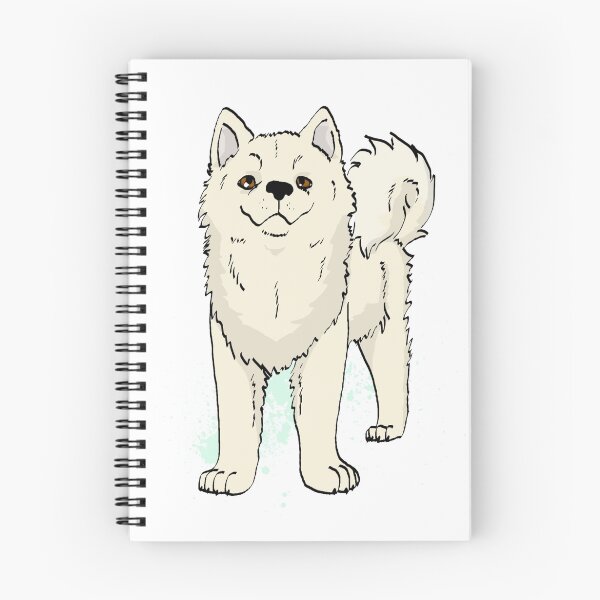Item preview, Finnish Lapphund (Cream) designed and sold by Digsu.