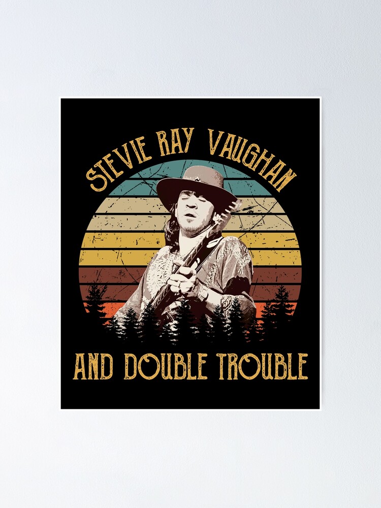 Stevie Ray Vaughan and Double Trouble Brasil