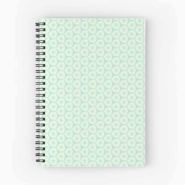 Item preview, Mint abstract art by Code03 designed and sold by Code03.