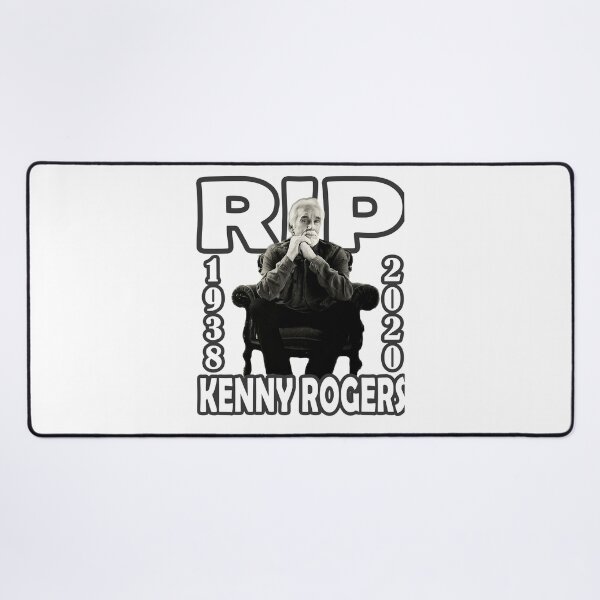Item preview, Vintage Retro Rip Kenny Roger Legend 1938 To 2020 designed and sold by Destinee Frankie.