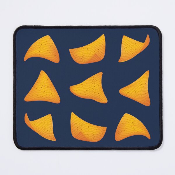 Item preview, Nachos designed and sold by Alicia Chee.