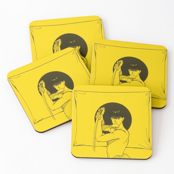 Item preview, Eiji Okumura 2 designed and sold by CruelAngel’s.