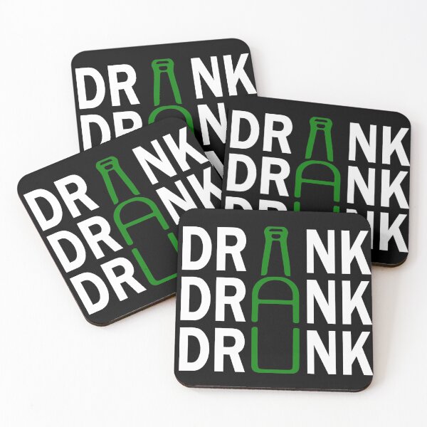 Item preview, Funny Drink Drank Drunk Shirt Gift, Day Drinking Shirt, Funny Shirt, Drinking Shirt, Day Drinking Tee, Drink Drank Drunk designed and sold by KiraSpace.
