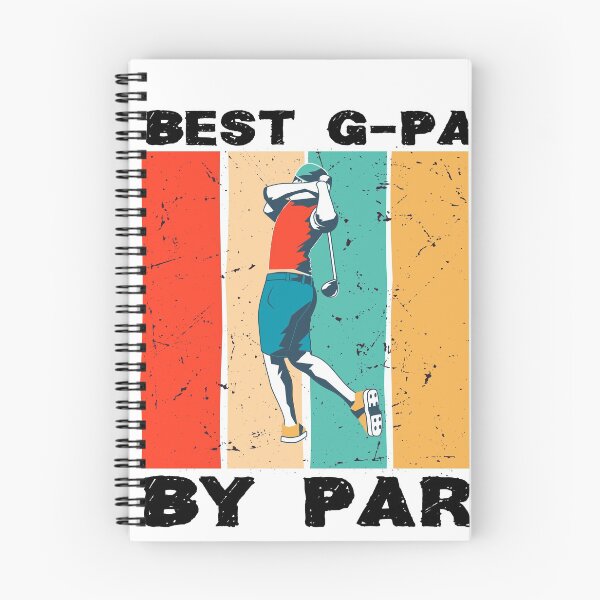 Item preview, Best G-Pa By Par classic designed and sold by simonrice14.