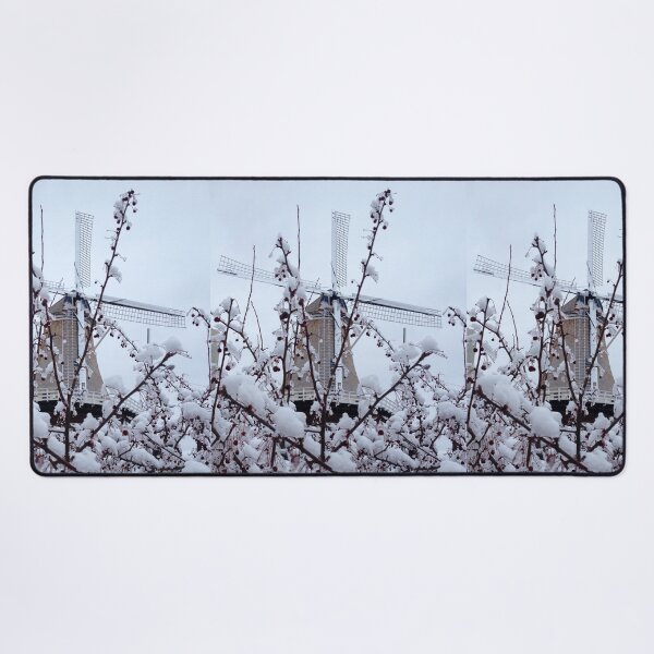 Item preview, Windmill and Berries designed and sold by Susie Kramer.