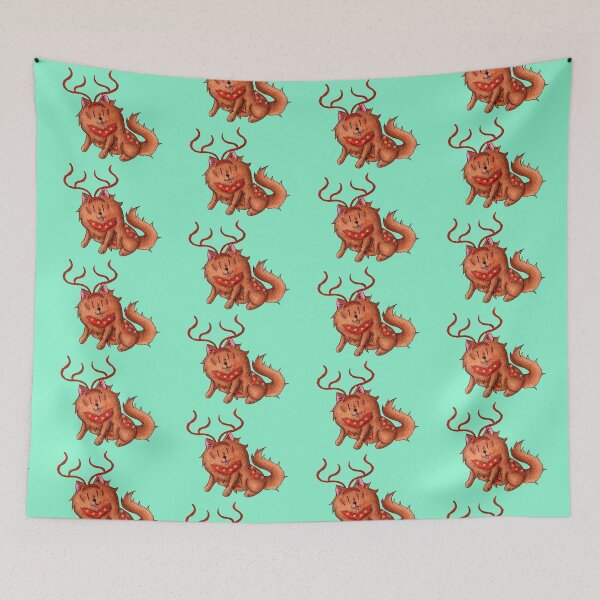 Item preview, Pomereindeer designed and sold by KOKeefeArt.