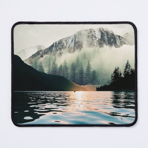 Item preview, Lake dew designed and sold by Jagensam.