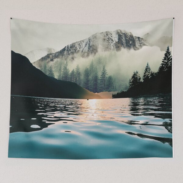Item preview, Lake dew designed and sold by Jagensam.