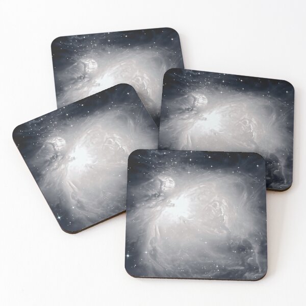 Item preview, Nebulosity designed and sold by William A McCarthy.