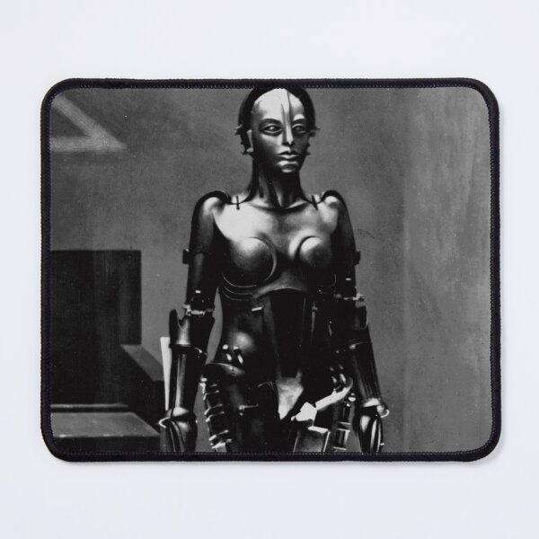 Item preview, Maria The Robotx From Metropolis designed and sold by Mr Groovey.