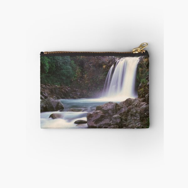 Item preview, Tawhai Falls, Tongariro National Park designed and sold by Paul Mercer.