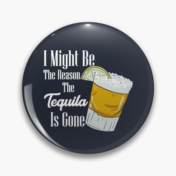 Item preview, Tequila Shots designed and sold by Bricke.