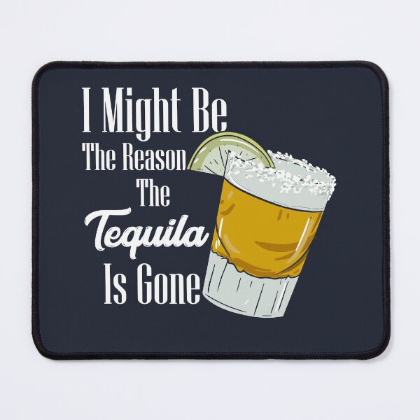 Item preview, Tequila Shots designed and sold by Bricke.