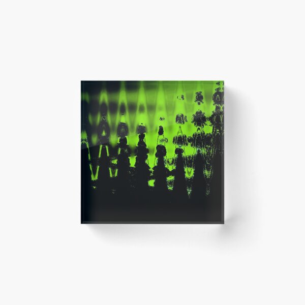 Item preview, Lo-Fi Groovers Light Green designed and sold by rum1757.