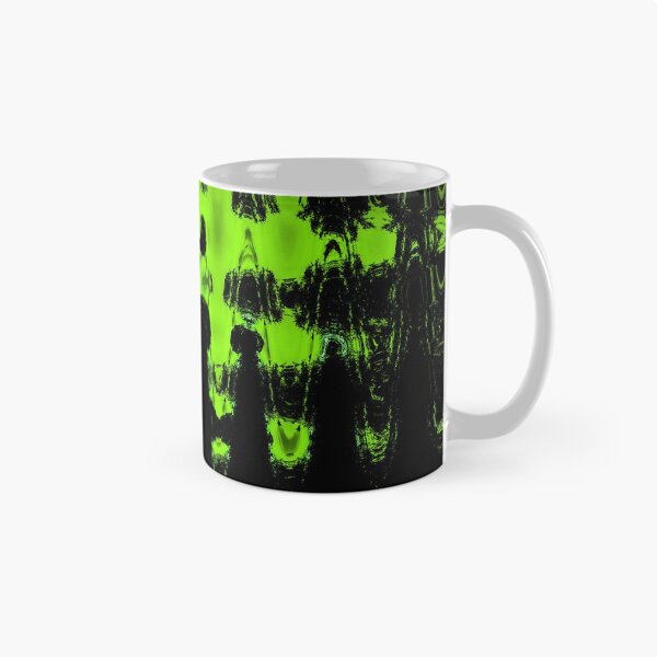 Item preview, Lo-Fi Groovers Light Green designed and sold by rum1757.