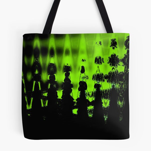 Item preview, Lo-Fi Groovers Light Green designed and sold by rum1757.