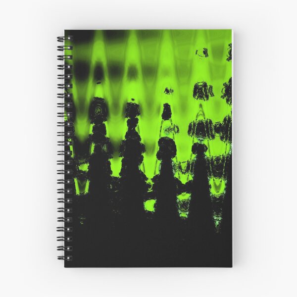 Item preview, Lo-Fi Groovers Light Green designed and sold by rum1757.