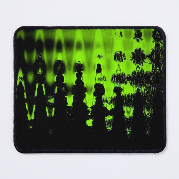 Item preview, Lo-Fi Groovers Light Green designed and sold by rum1757.