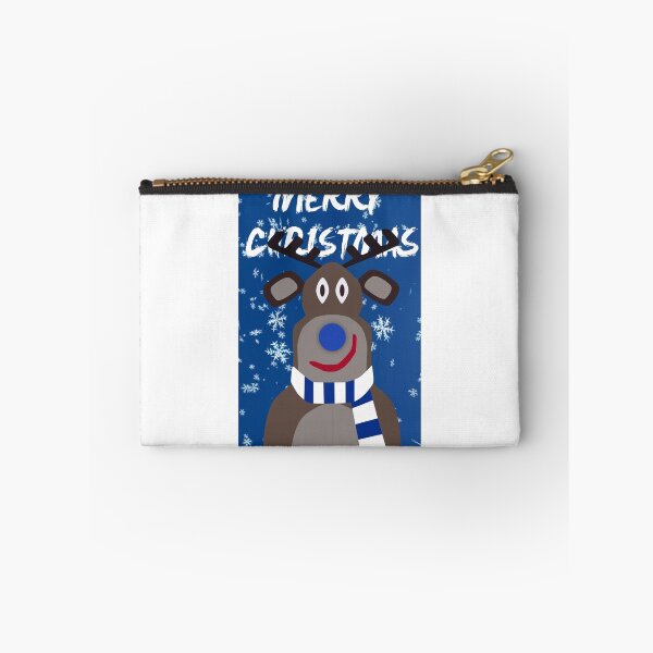 Item preview, Bluedolph Everton Christmas designed and sold by kcgfx.