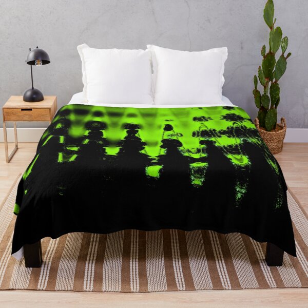 Item preview, Lo-Fi Groovers Light Green designed and sold by rum1757.