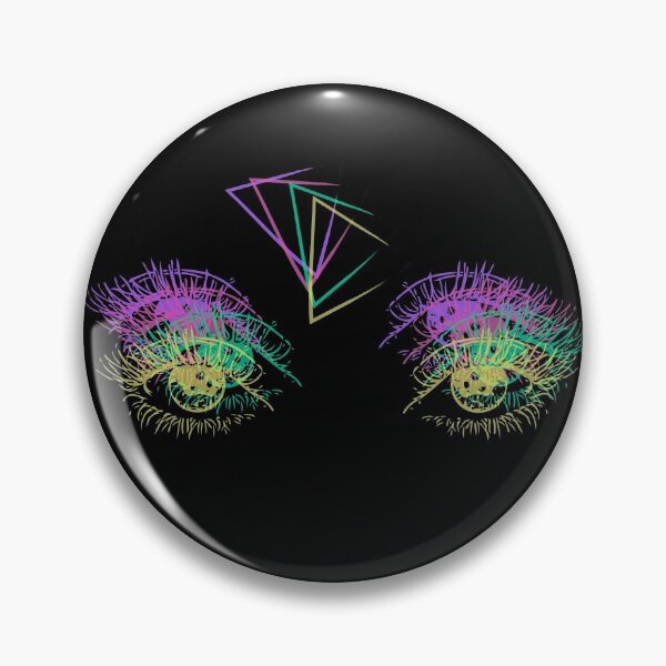 Item preview, Colorful Intuition designed and sold by RaineLight.