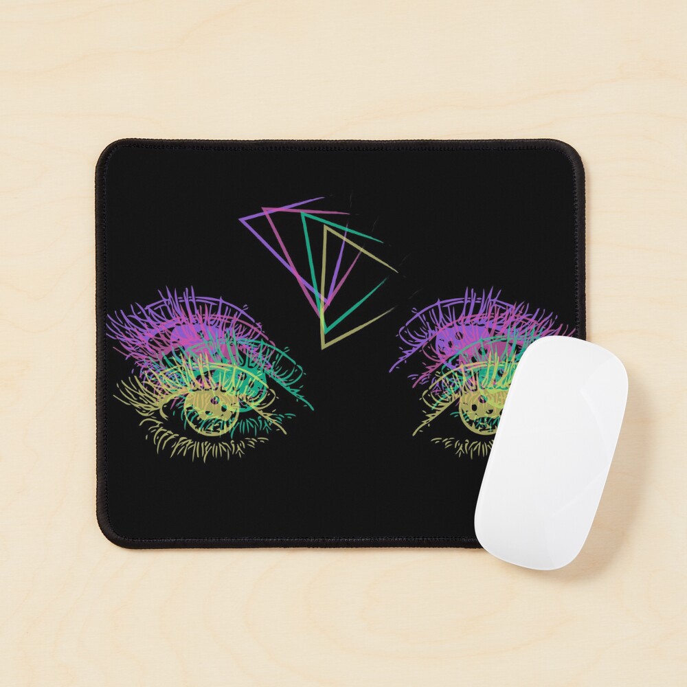 Item preview, Mouse Pad designed and sold by RaineLight.