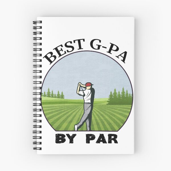 Item preview, Best G-Pa By Par classic designed and sold by simonrice14.