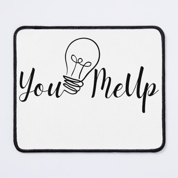 Item preview, You Light Me Up designed and sold by YouLightMeUp.