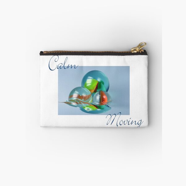 Item preview, Calm Moving designed and sold by SmoothBreeze7 | Liz Collet Photography.
