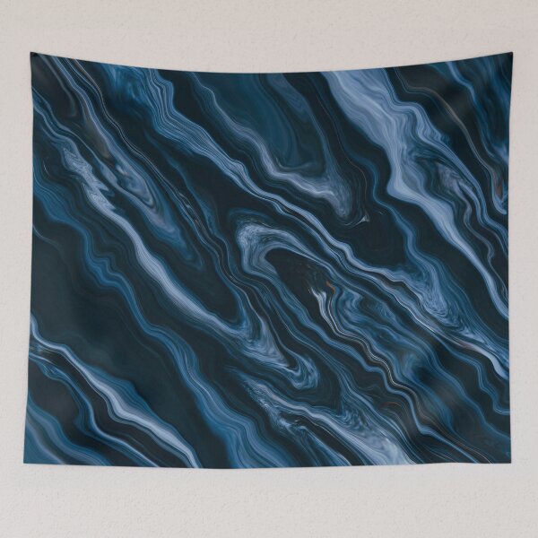 Item preview, Stormy Nights designed and sold by beyondrainbows.