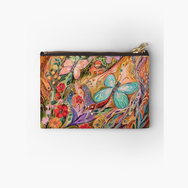 Item preview, The butterflies on wind designed and sold by Elena Kotliarker.