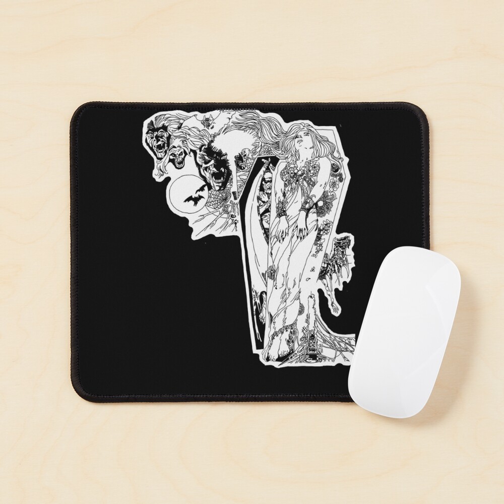 Item preview, Mouse Pad designed and sold by StrataFit.