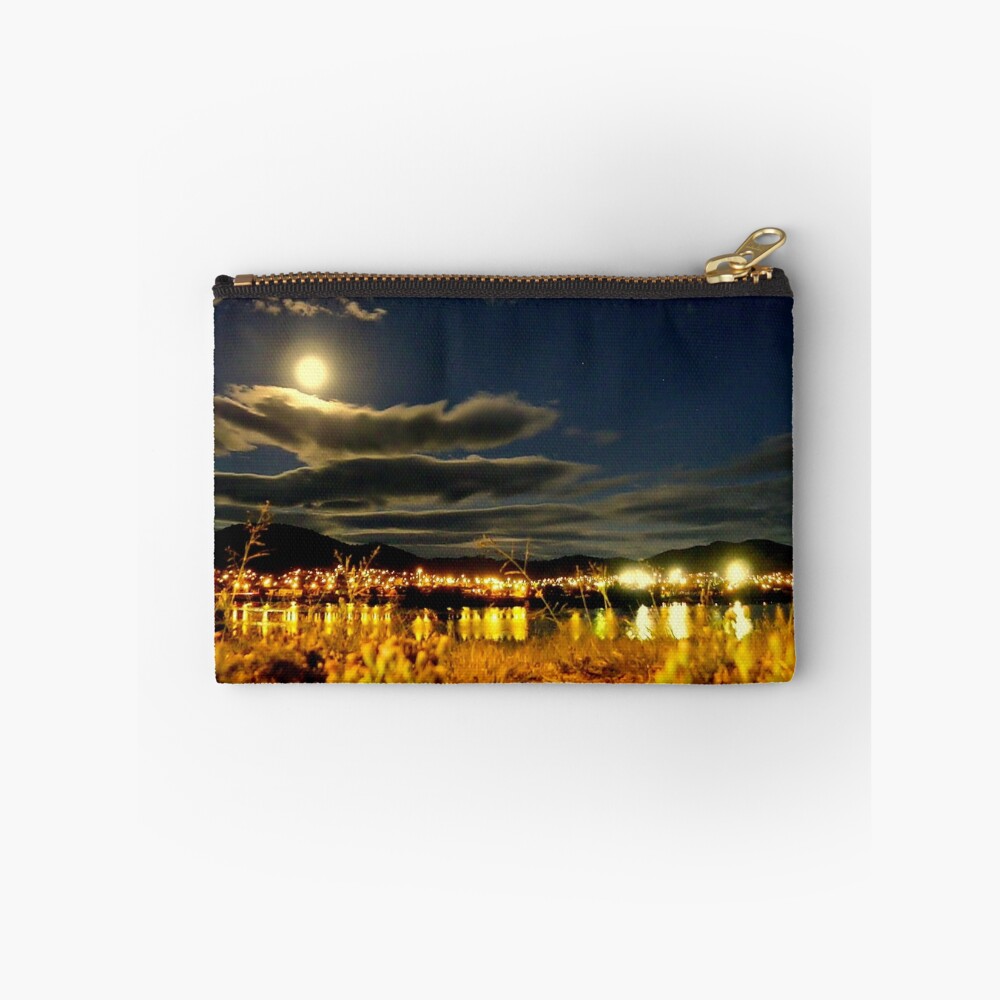 Item preview, Zipper Pouch designed and sold by Rinaldo44.