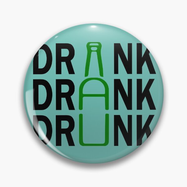 Item preview, Funny Drink Drank Drunk Shirt Gift, Day Drinking Shirt, Funny Shirt, Drinking Shirt, Day Drinking Tee, Drink Drank Drunk designed and sold by KiraSpace.