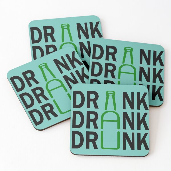 Item preview, Funny Drink Drank Drunk Shirt Gift, Day Drinking Shirt, Funny Shirt, Drinking Shirt, Day Drinking Tee, Drink Drank Drunk designed and sold by KiraSpace.