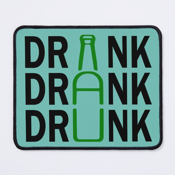 Item preview, Funny Drink Drank Drunk Shirt Gift, Day Drinking Shirt, Funny Shirt, Drinking Shirt, Day Drinking Tee, Drink Drank Drunk designed and sold by KiraSpace.